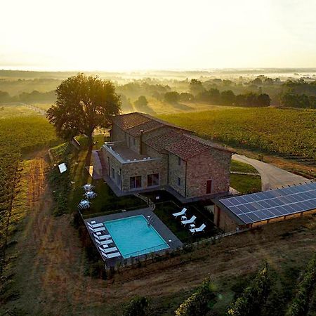 Podere La Doccia Civitella in Val di Chiana Εξωτερικό φωτογραφία